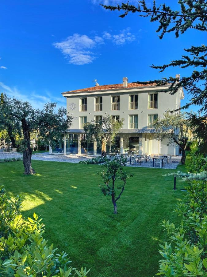 Reflection Boutique Hotels Toscolano-Maderno Exterior foto