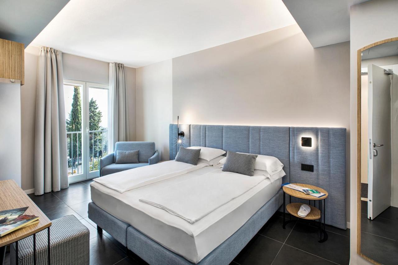 Reflection Boutique Hotels Toscolano-Maderno Exterior foto