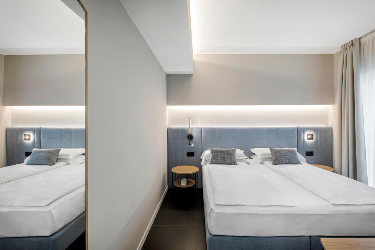 Reflection Boutique Hotels Toscolano-Maderno Exterior foto