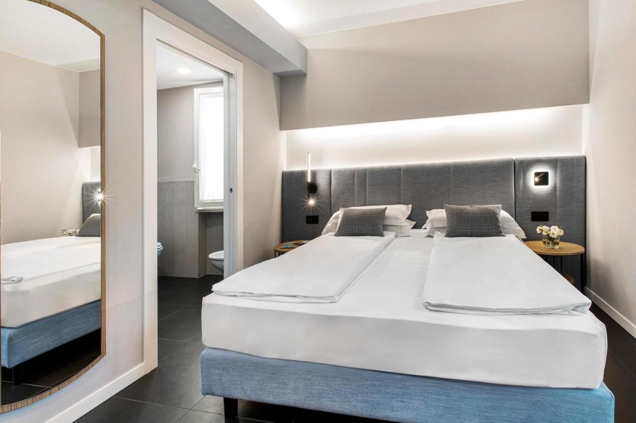 Reflection Boutique Hotels Toscolano-Maderno Exterior foto