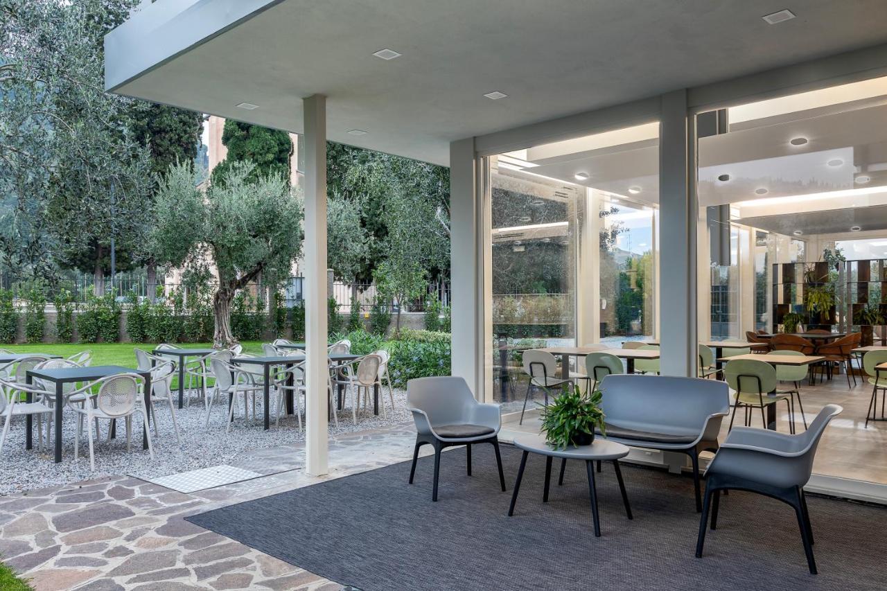 Reflection Boutique Hotels Toscolano-Maderno Exterior foto