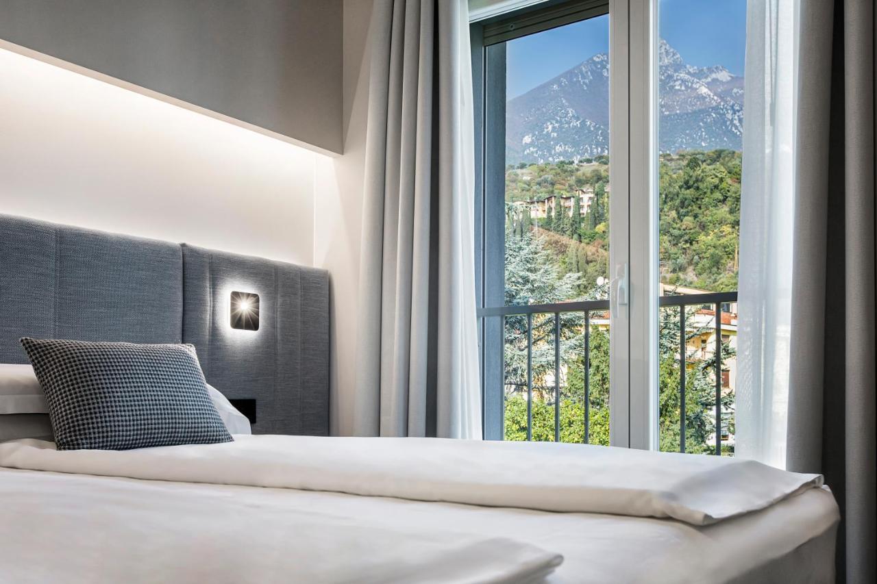 Reflection Boutique Hotels Toscolano-Maderno Exterior foto