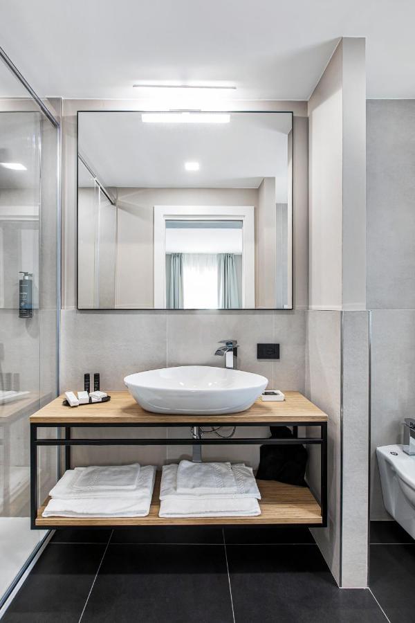 Reflection Boutique Hotels Toscolano-Maderno Exterior foto