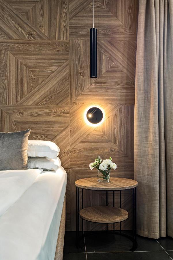 Reflection Boutique Hotels Toscolano-Maderno Exterior foto