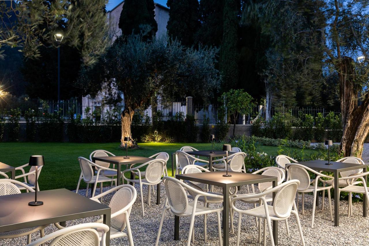 Reflection Boutique Hotels Toscolano-Maderno Exterior foto